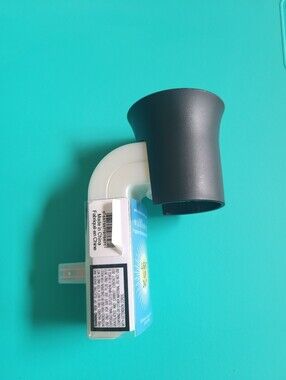 Wallflower Plug-In Air Freshener
